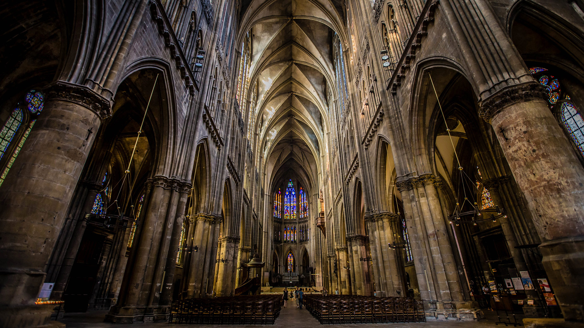 Metz
